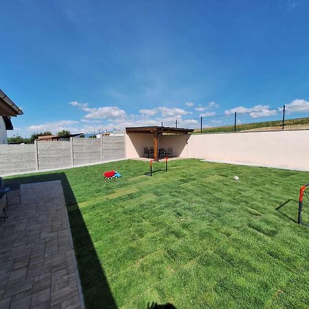 Apartmany Virbo Vrbov Dış mekan fotoğraf