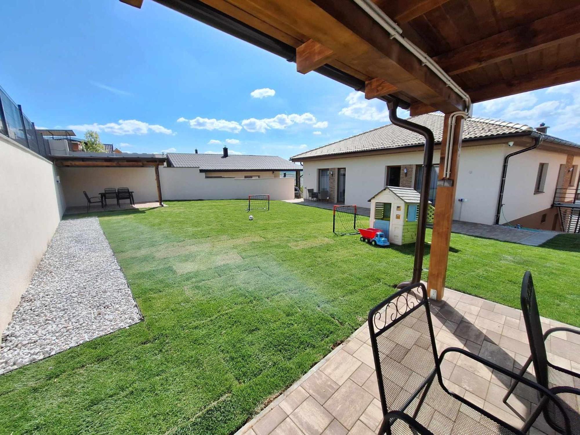 Apartmany Virbo Vrbov Dış mekan fotoğraf
