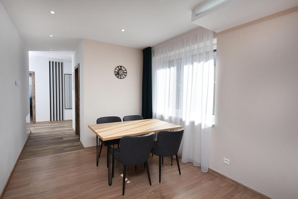 Apartmany Virbo Vrbov Dış mekan fotoğraf