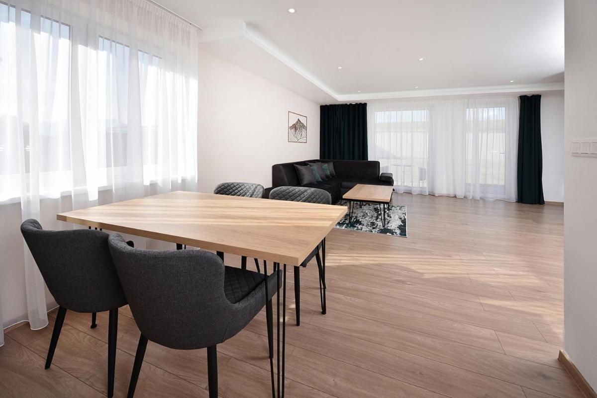 Apartmany Virbo Vrbov Dış mekan fotoğraf