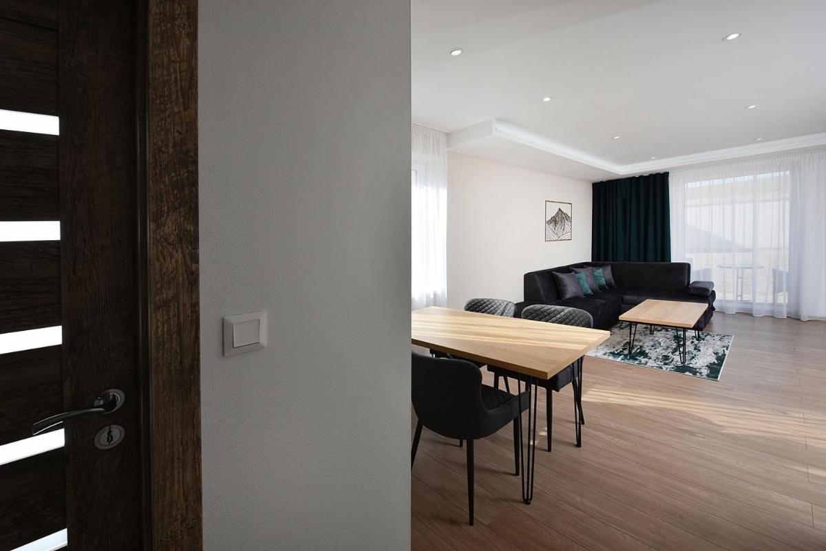 Apartmany Virbo Vrbov Dış mekan fotoğraf